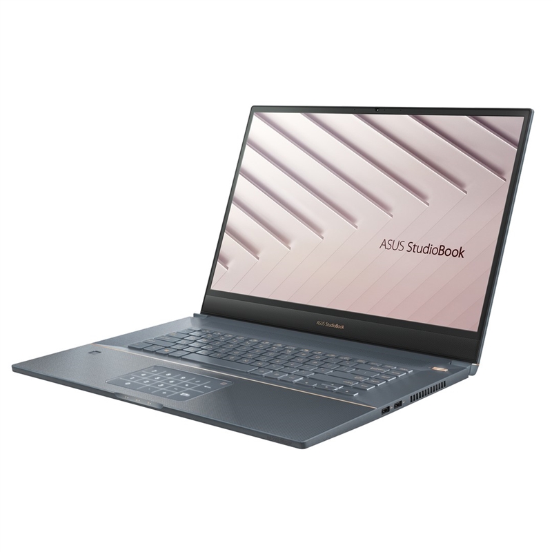 ASUS Announces StudioBook S (W700) 1
