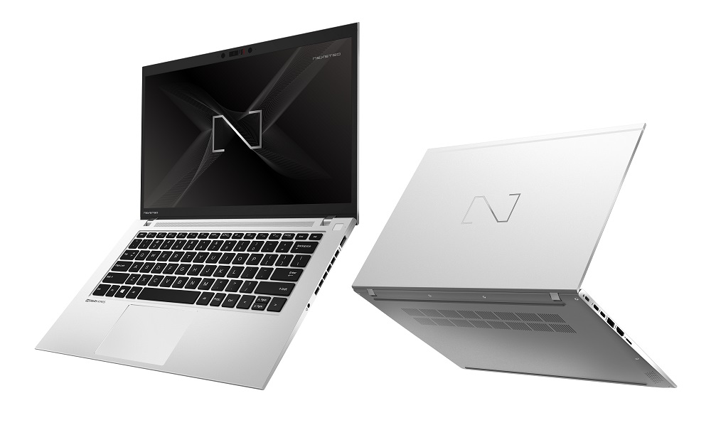 Nexstgo Introduces Their Flagship PRIMUS NX301 Business-Grade Laptop at CES 2019 1