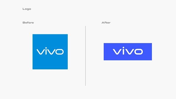 Vivo unveils new visual brand identity 1