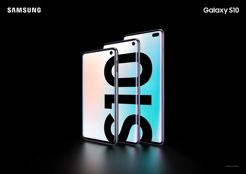Samsung Galaxy S10 available from RM2,699, pre-order now 1