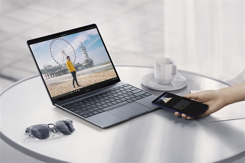 HUAWEI MateBook 13 will soon arrive in Malaysia this April 2019 1