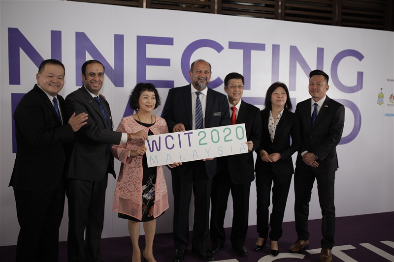 Penang to host WCIT in 2020 1