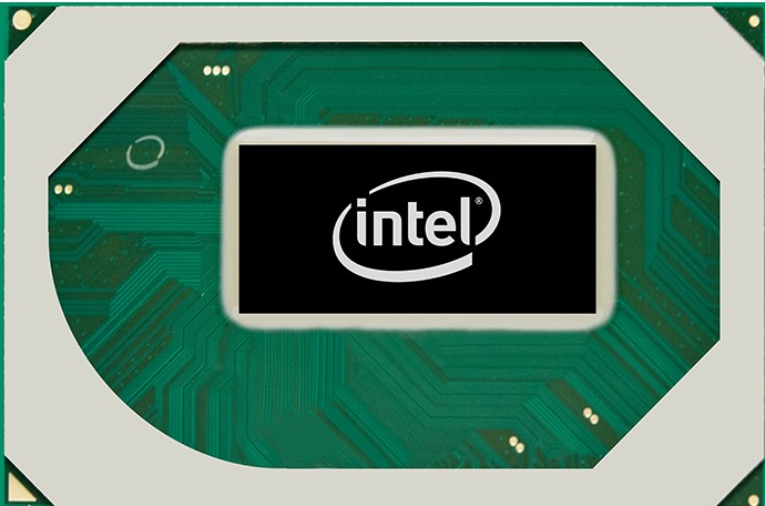 9th Gen Intel Core: The Most Powerful Laptop Platform 1