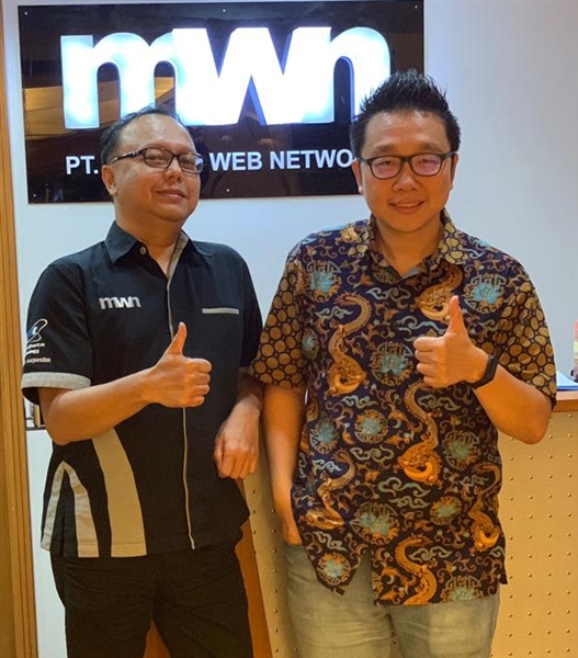 Exabytes Acquires Indonesia’s No. 1 Web Hosting Firm Master Web Network 1