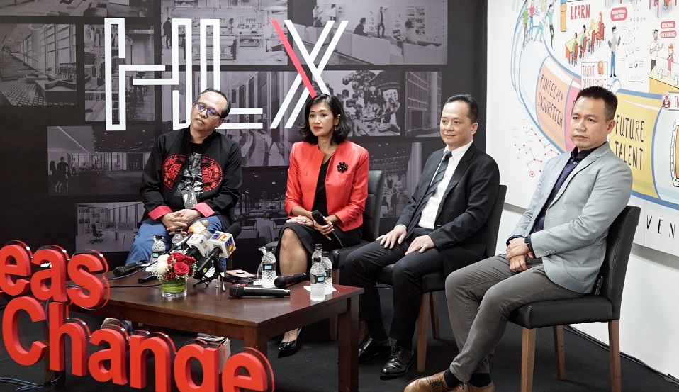 HLX: Malaysia's First Innovation Exchange for Start-ups and Corporate 1