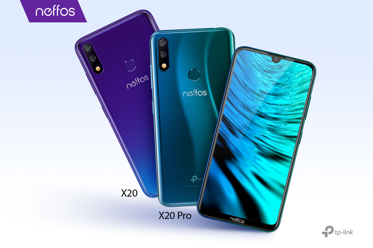 Neffos witnessed remarkable growth in 2018, with more smartphones in 2019 1