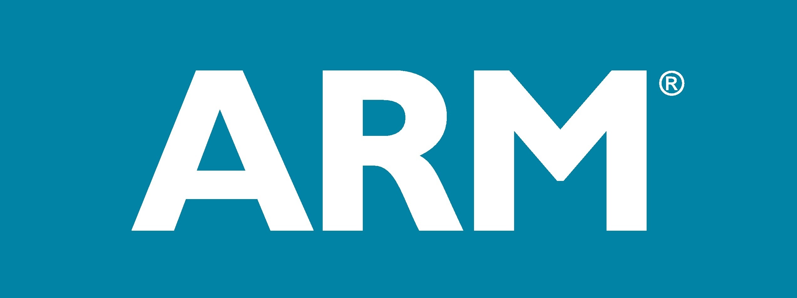 ARM chipset logo
