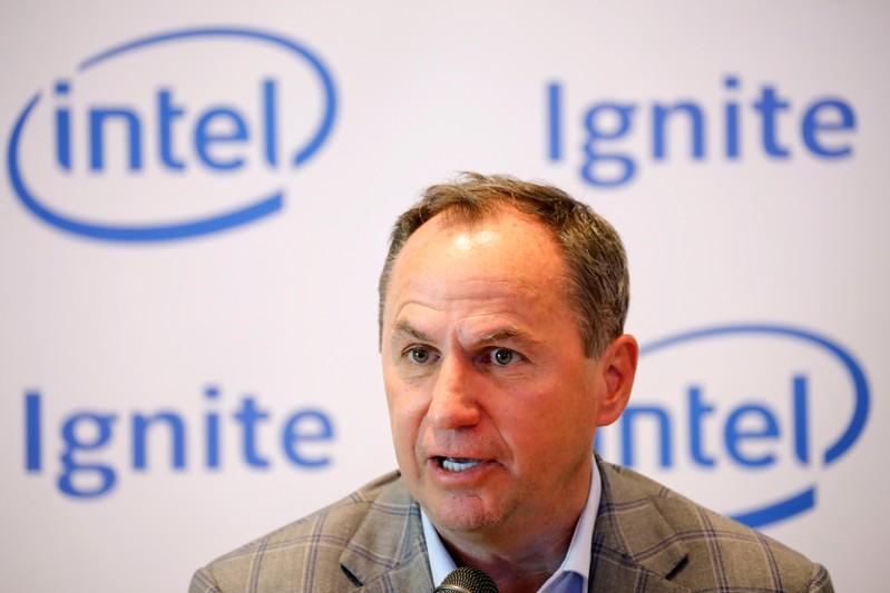 Intel launches project to help Israeli tech start-ups