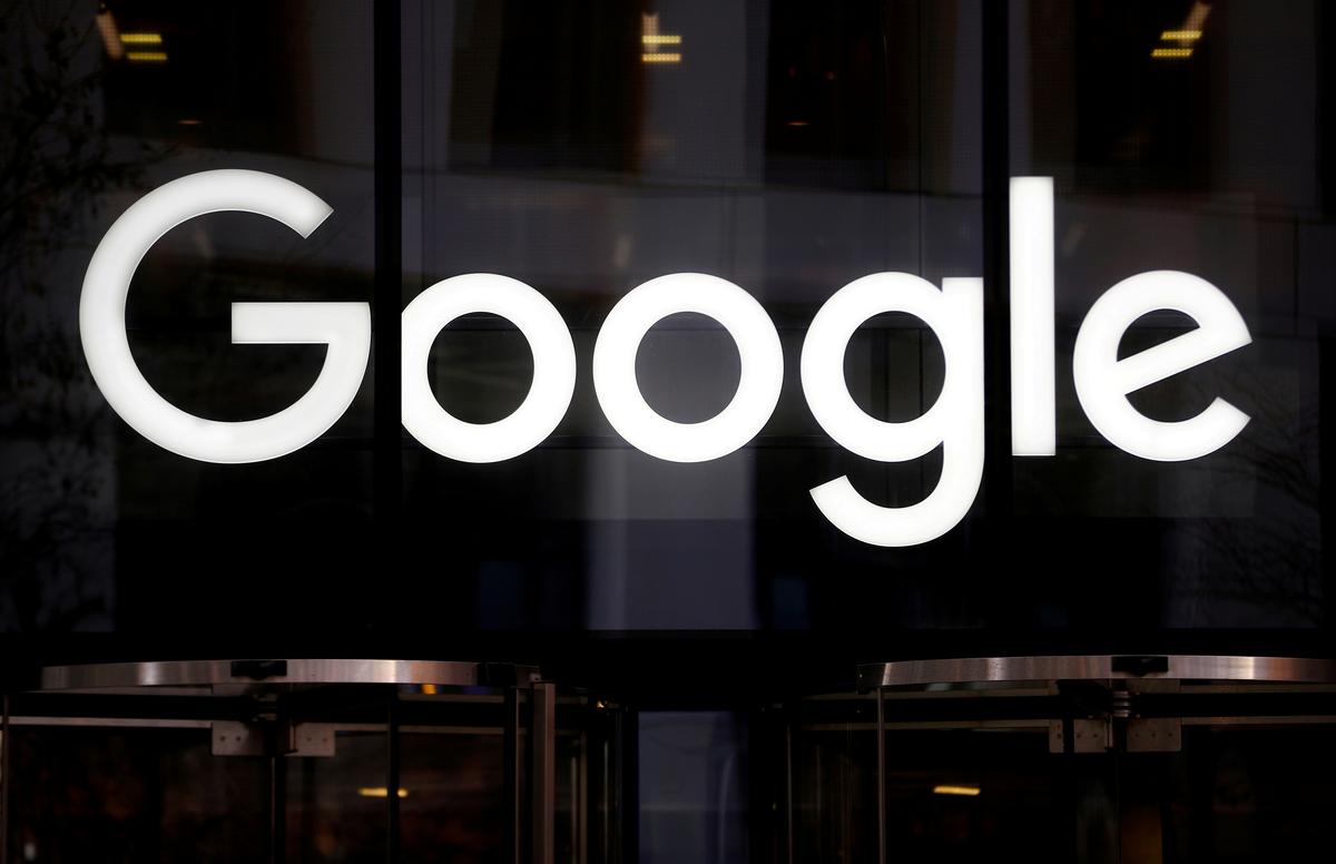 Google invests $1 billion to ease housing shortage near California headquarters