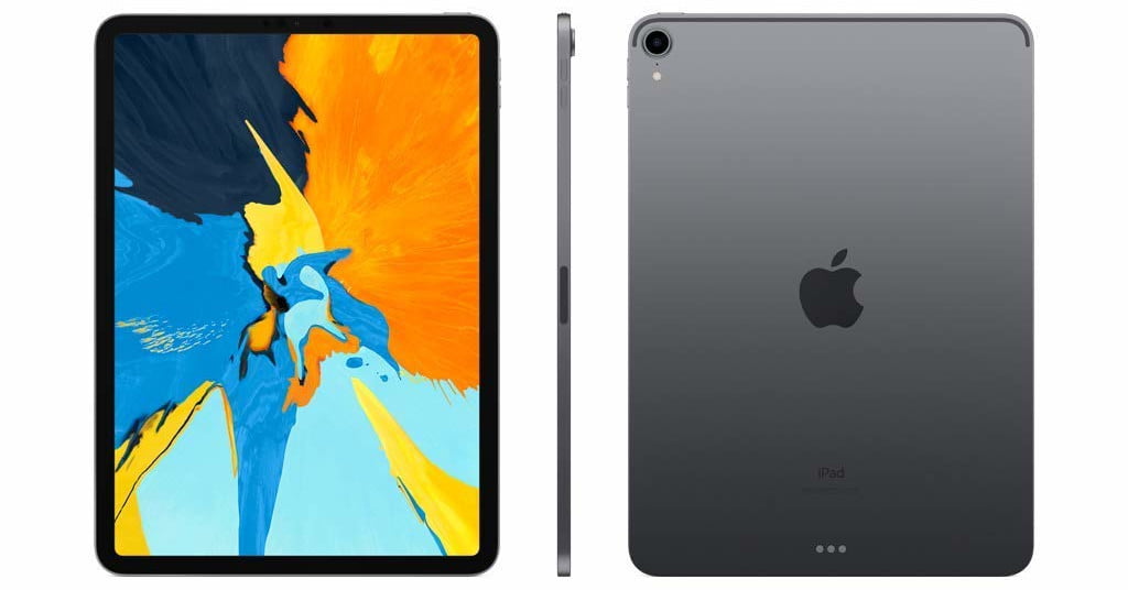Amazon Deal Cuts Prices on 11-inch Apple iPad Pro Tablets