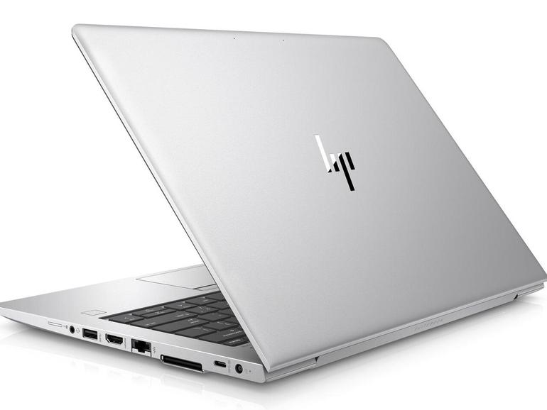 HP adds second-gen AMD Ryzen mobile processors options to latest EliteBook 700 G6 business laptops