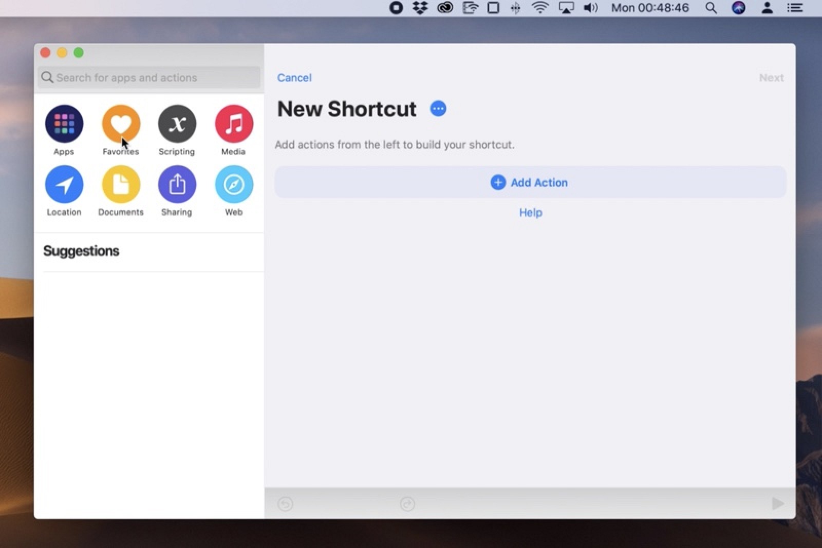 Code in macOS Catalina Suggests Apple is Working on Catalyst Versions of Messages and Shortcuts for Mac
