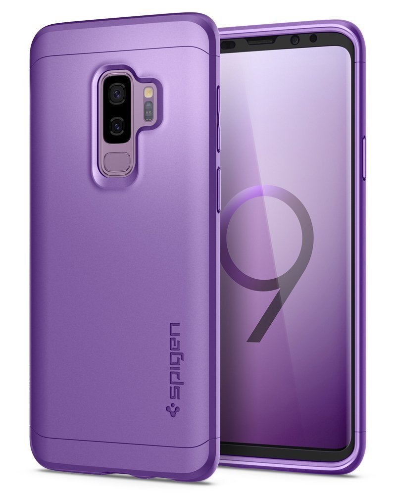 Best Galaxy S9+ Cases in 2019 2