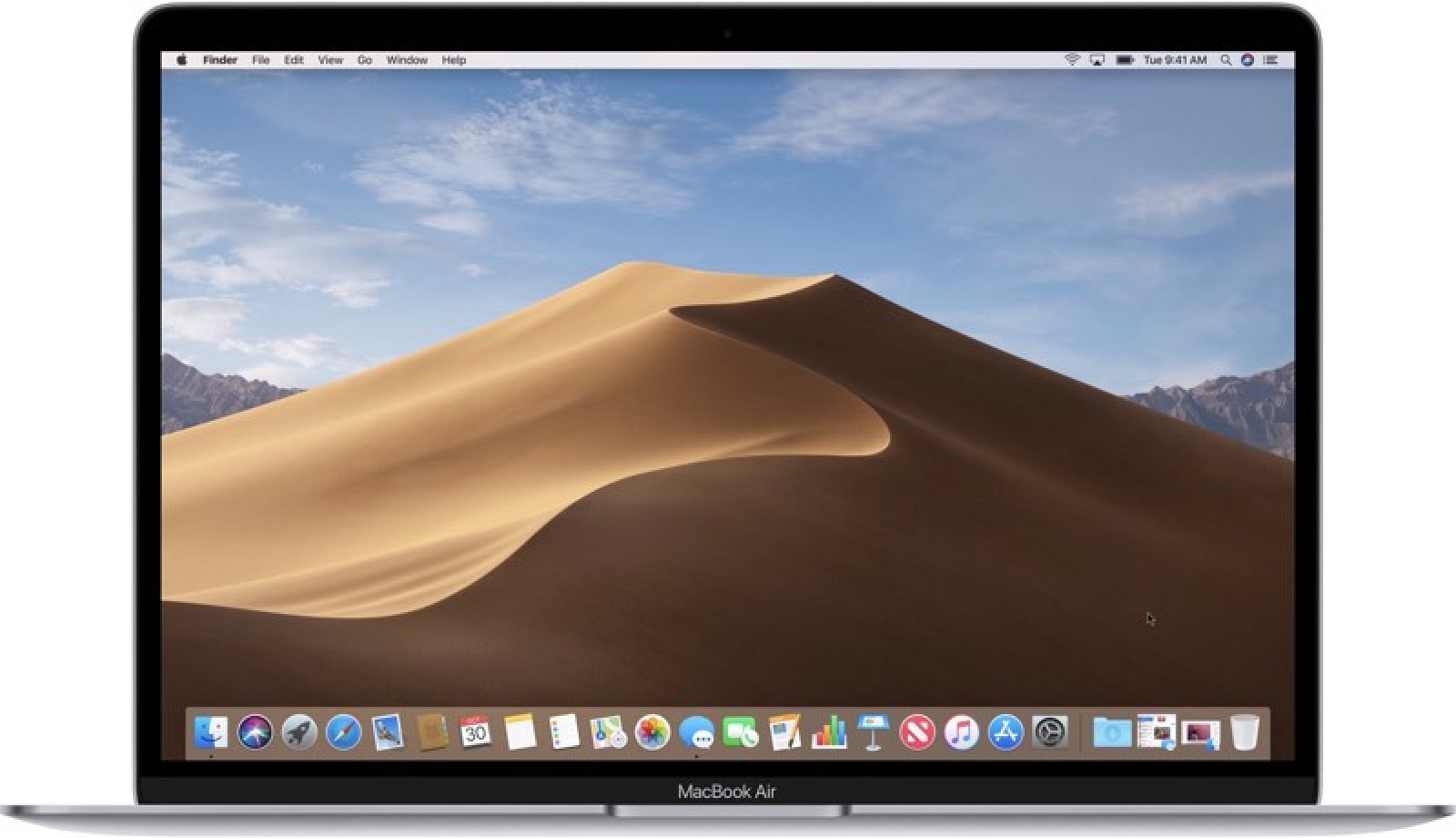 Apple Seeds Third Beta of macOS Mojave 10.14.6 to Developers