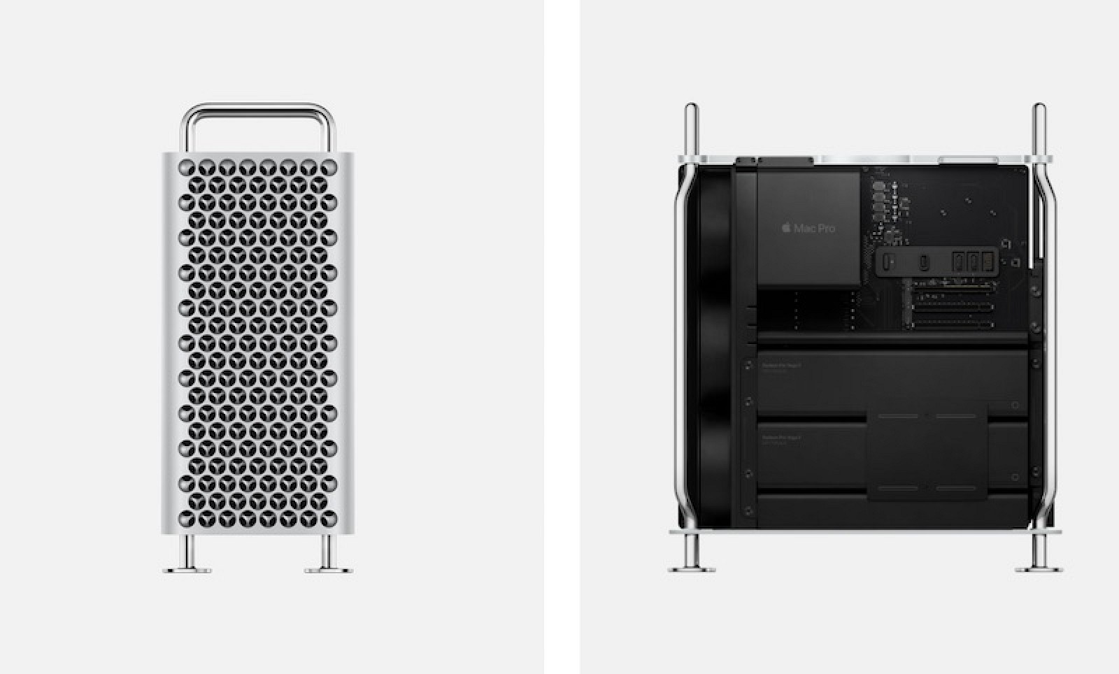Apple's New Mac Pro Won't Be 'Made in USA' as Production Reportedly Moving to China