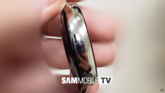 Samsung Galaxy Watch Active2 leaks in two sizes, still no rotating bezel in sight 3
