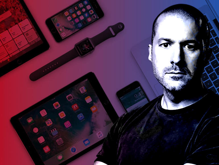 Jony Ive just worked (until he didn't): The end of Apple's hardware era?