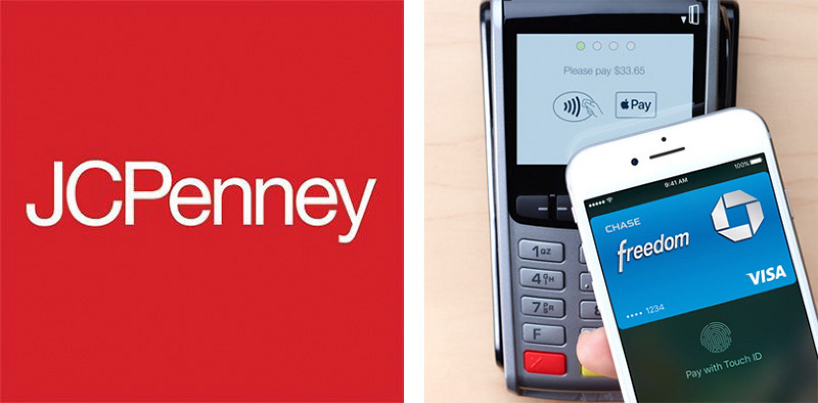 JCPenney Has Reinstated Apple Pay in All Retail Locations