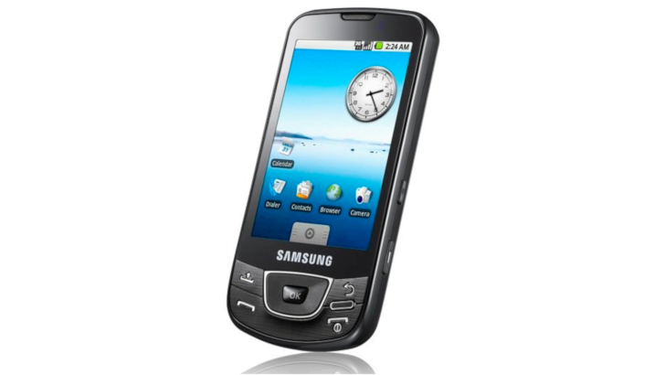 Happy 10th birthday, Samsung Galaxy