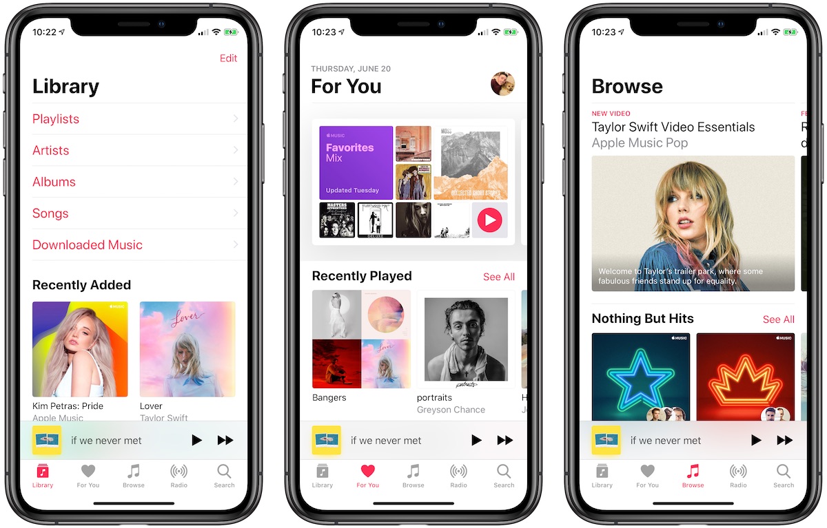 Apple Music Now Has 60 Million Paid Subscribers