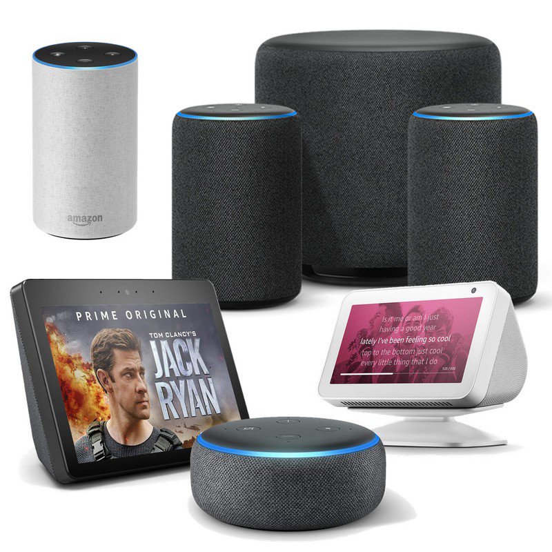 22 Amazon Echo accessories you never knew existed (but should definitely check out!)