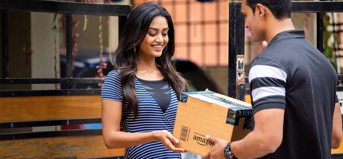 Amazon Flex Will Let You Earn Extra Cash Delivering Packages for Amazon India Part Time