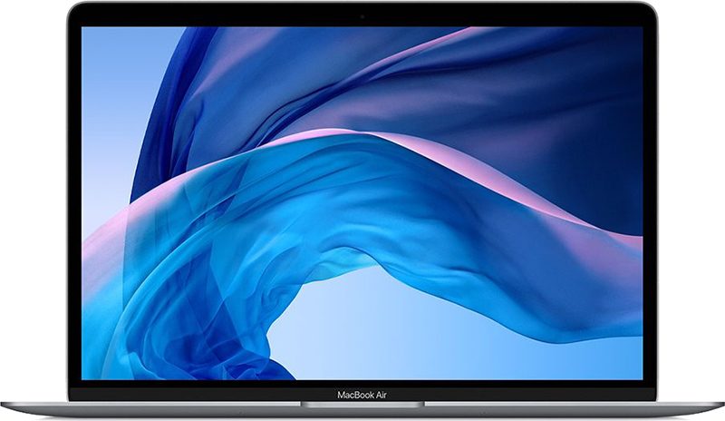 Apple Identifies Logic Board Issue With 'Very Small Number' of 2018 MacBook Airs, Will Fix Free of Charge 1
