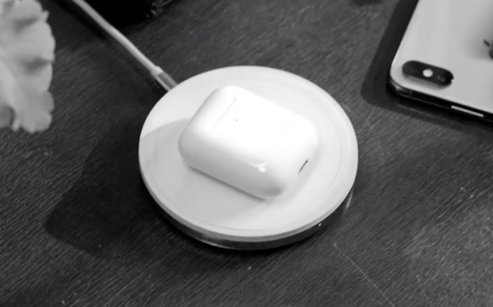 Apple Shares New AirPods Ad Highlighting Wireless Charging