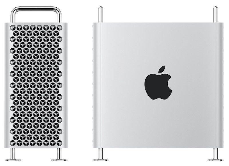 Apple's New Mac Pro Won't Be 'Made in USA' as Production Reportedly Moving to China 1