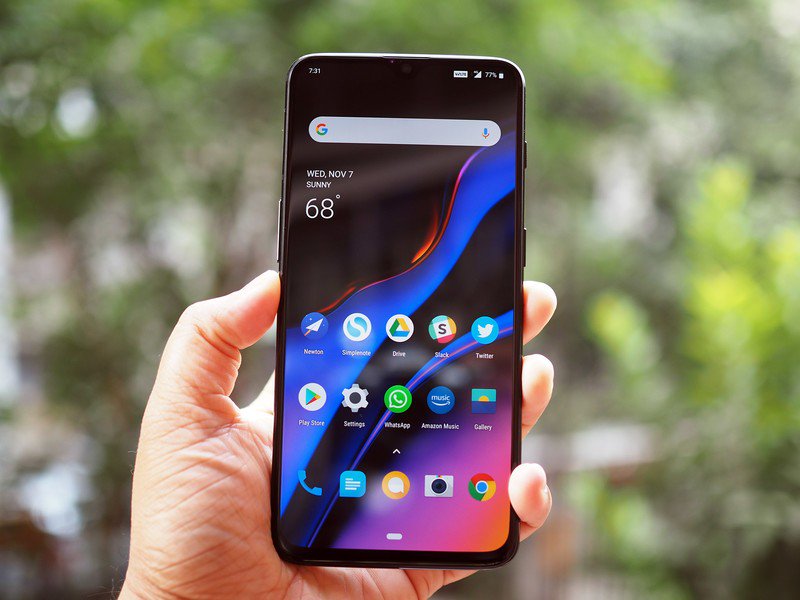 Best Android Phones for Rooting and Modding in 2019