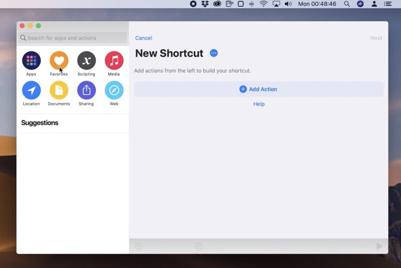 Code in macOS Catalina Suggests Apple is Working on Catalyst Versions of Messages and Shortcuts for Mac 1
