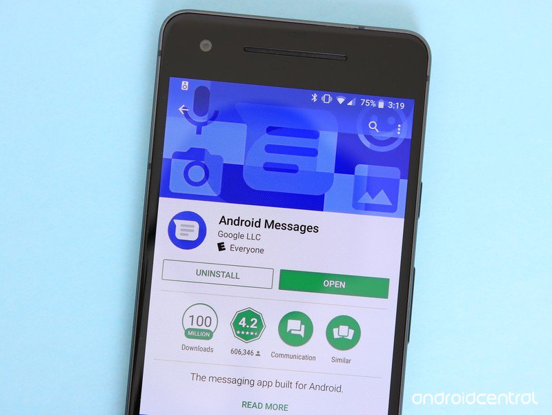 Google is offering RCS messaging without the carrier in the middle. What does that mean for me? 1