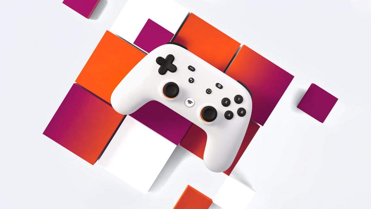 Google isn't planning a beta test for its Stadia gaming service