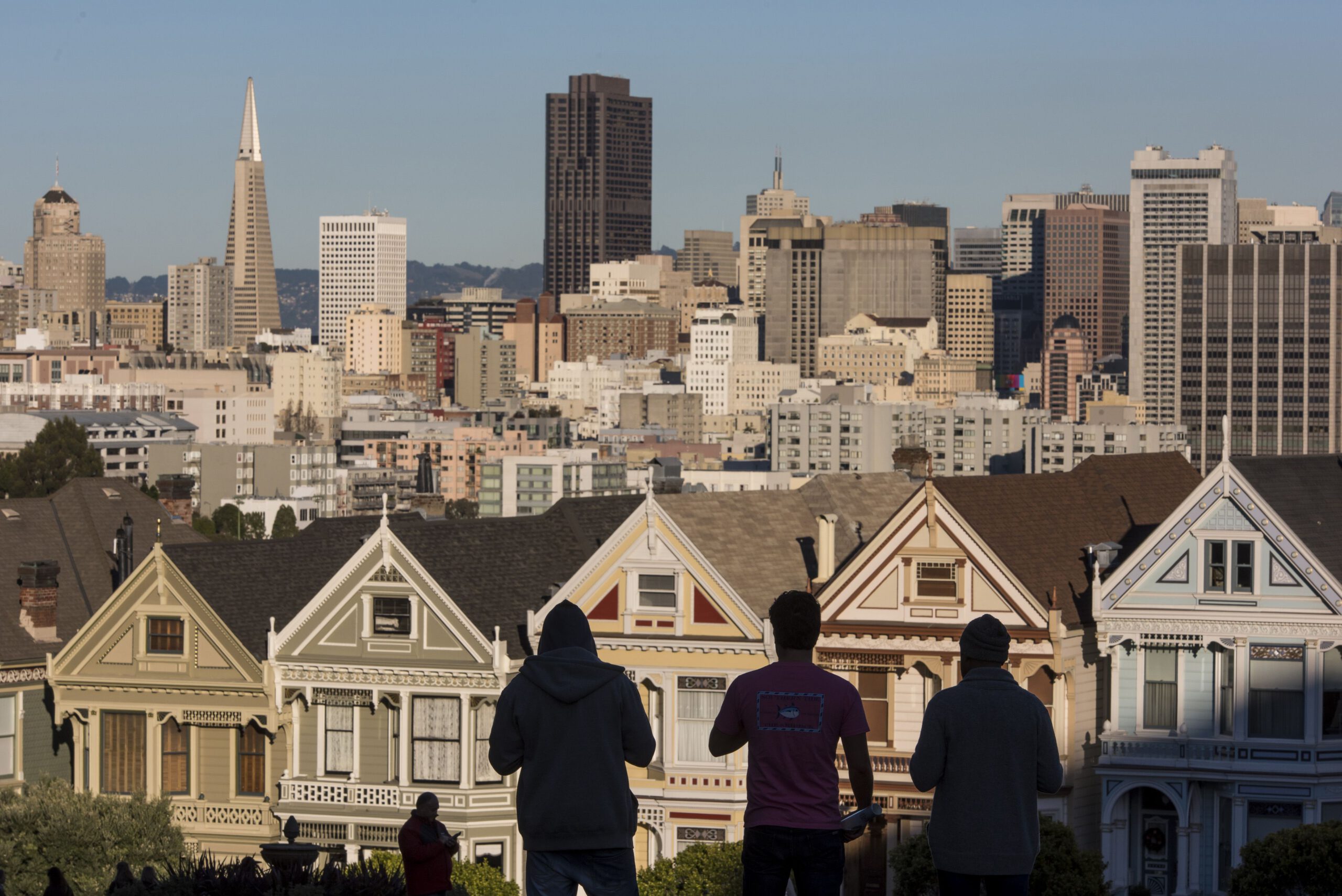 Google to invest $1 billion in San Francisco Bay Area housing