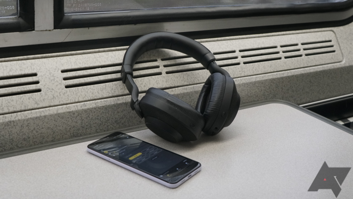 Grab a pair of Jabra Elite 85h noise-cancelling headphones for $250 ($50 off)