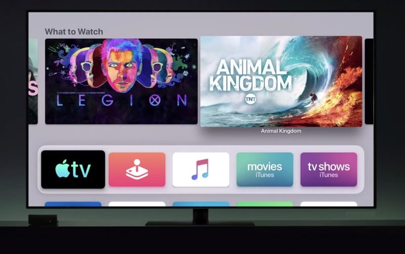 Hands-On With the New tvOS 13 Update for Fourth and Fifth-Generation Apple TV 1