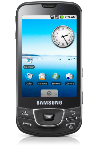 Happy 10th birthday, Samsung Galaxy 1