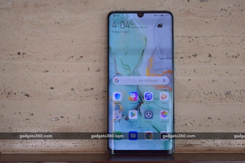 Huawei P30 Series Sees 10 Million Units Shipped, 62 Days Earlier Than P20 Series
