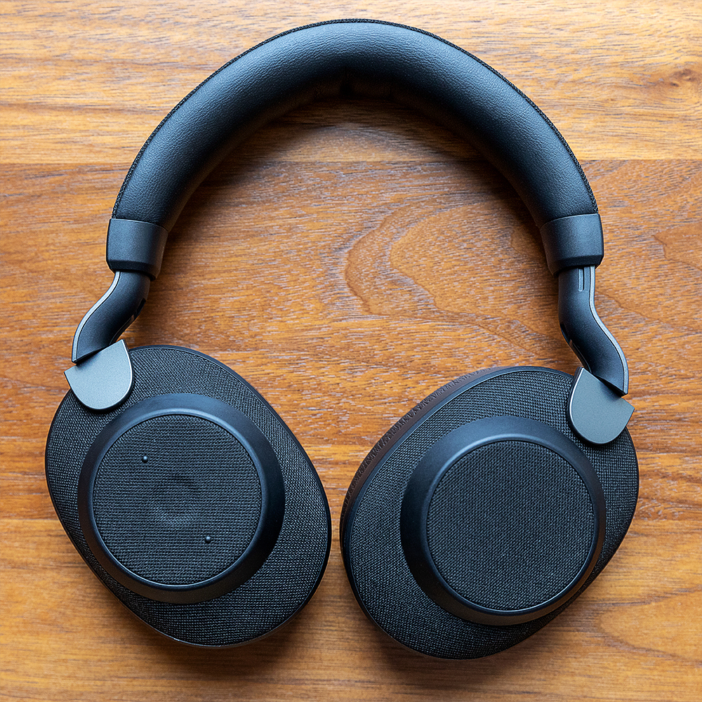 Jabra Elite 85h review: like the rest, but not the best 1
