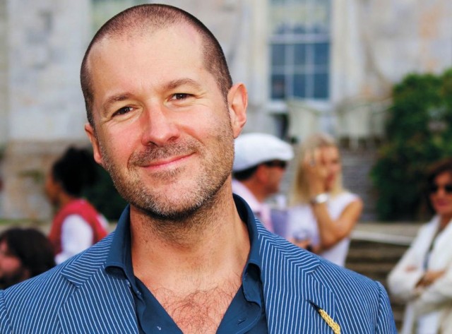 Jony Ive's Involvement at Apple Reportedly Tapered After the Original Apple Watch Launched in 2015 1