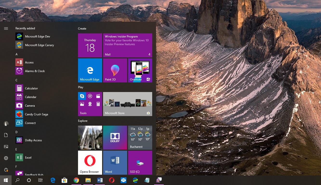 Microsoft Confirms New Cumulative Update Bug Hitting Windows 10 Version 1903