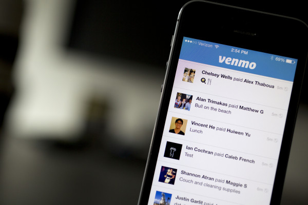 Millions of Venmo transactions scraped in warning over privacy settings – TechCrunch