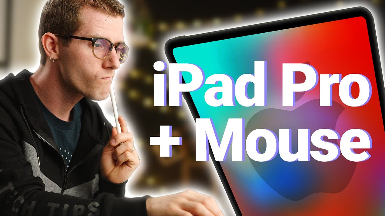 NOW is the iPad Pro a Computer??