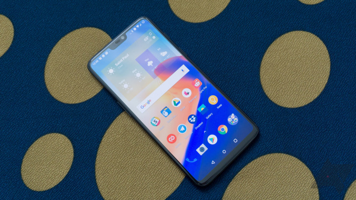 New Open Beta for OnePlus 6 and 6T adds screen recorder improvements, optimized quick responses, and more 1