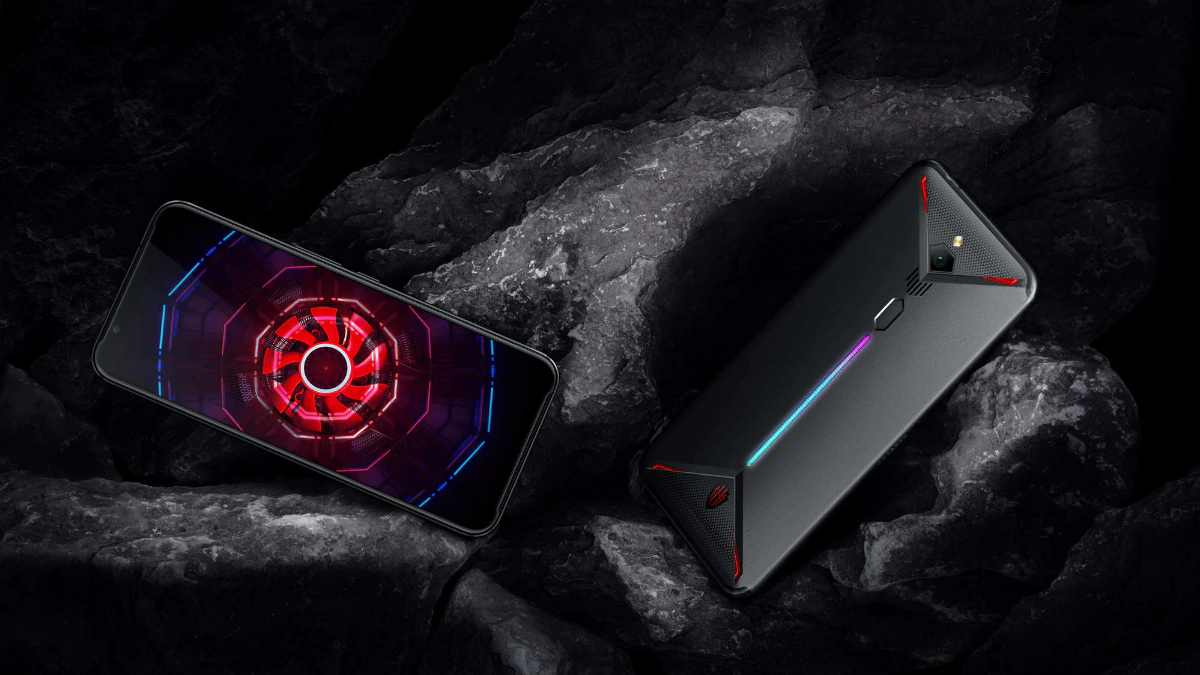 Nubia Red Magic 3 Gaming Smartphone Set to Launch in India Today: Expected Price, Specifications