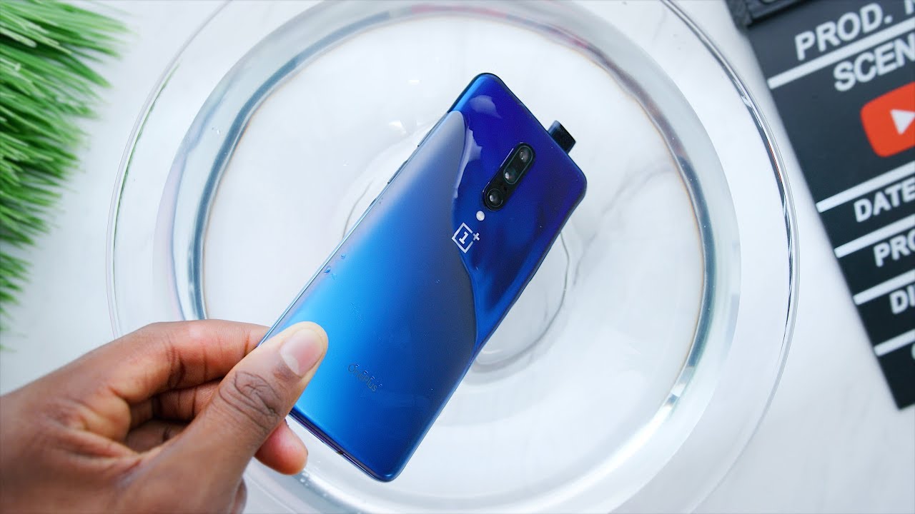 OnePlus 7 Pro: What You Didn't Know!