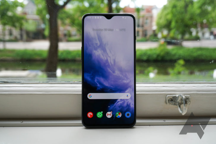 OnePlus 7 gets June security patches and further camera improvements in OxygenOS 9.5.6 update