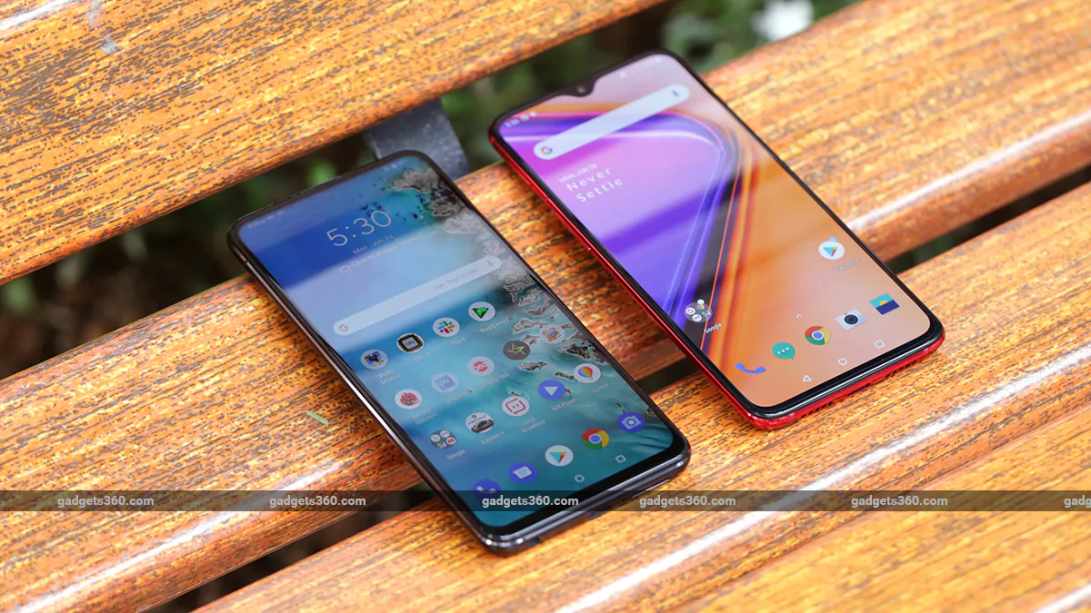 OnePlus 7 vs Asus 6z: Camera, Performance, Battery Life Comparison