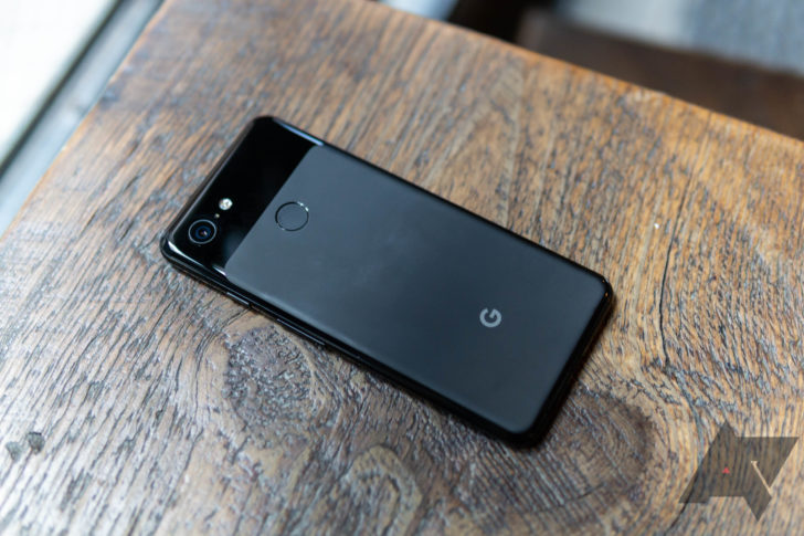 Refurbished Google Pixel 3 available for just $390 on Amazon