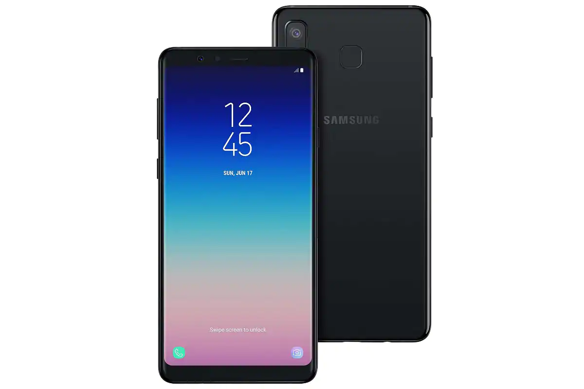 Samsung Galaxy A8 Star Starts Receiving Android Pie Update With June Security Patch in India, Galaxy J7 Pro Updated Too: Report